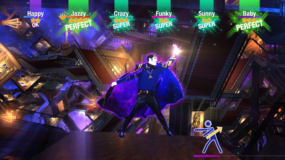 Hra Nintendo Switch Just Dance 2022 Just Dance 2022