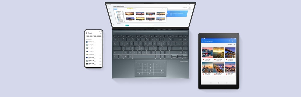 Asus Zenbook 13