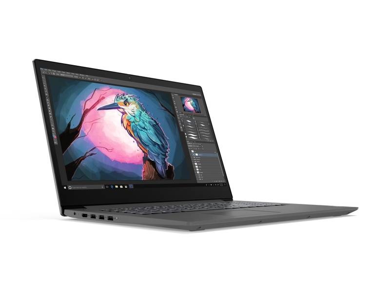 Notebook Lenovo V17 Gen 2 ITL šedý Lenovo V17 Gen 2 ITL (82NX00CRCK)