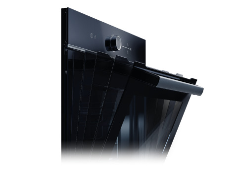 Trouba Beko Beyond BBIM13400XCS černá Trouba Beko Beyond BBIM13400XCS černá
