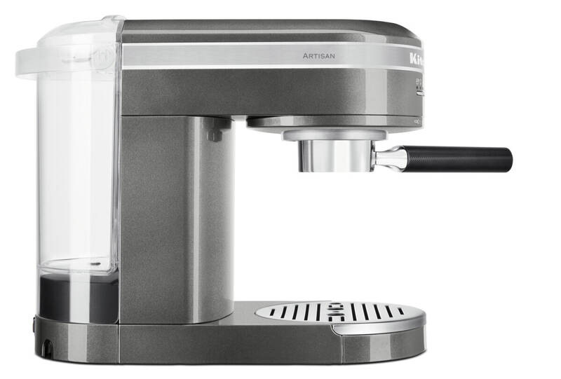 Espresso KitchenAid Artisan 5KES6503EMS Espresso KitchenAid Artisan 5KES6503EMS