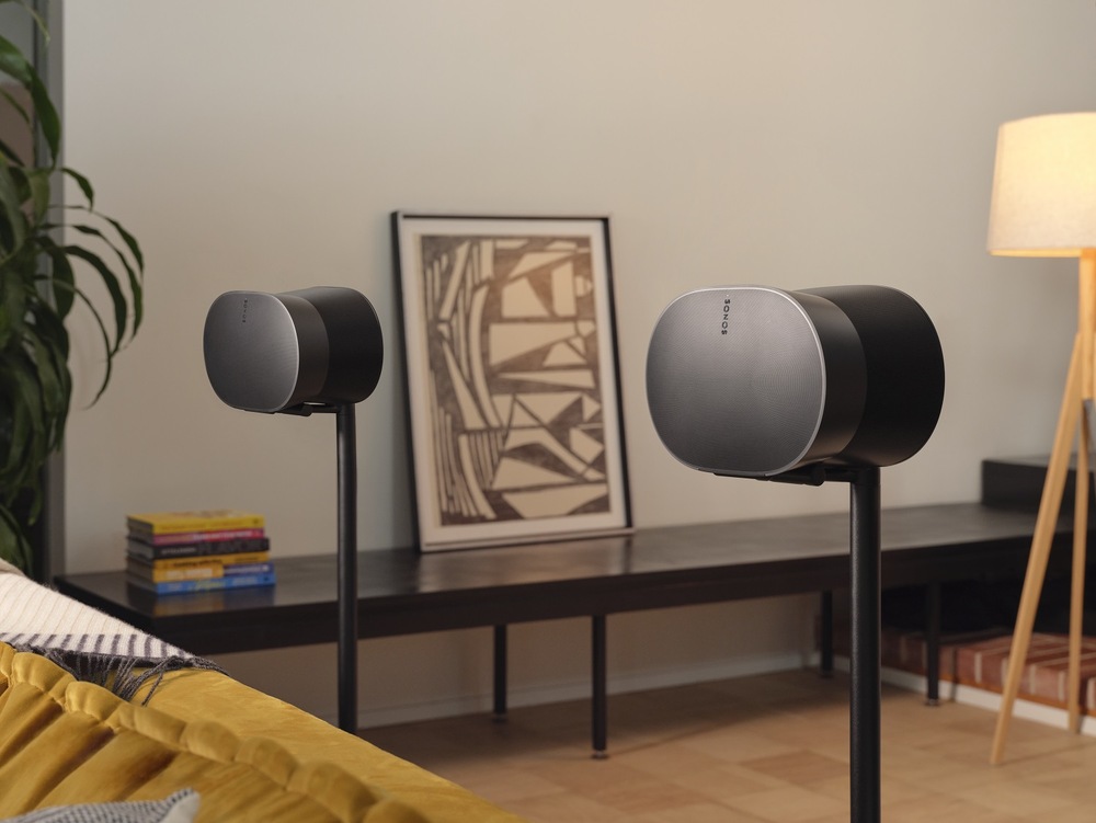 Reproduktor SONOS ERA 300 černý