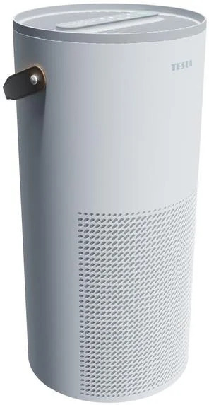 Čistička vzduchu Tesla Smart Air Purifier S400W bílá