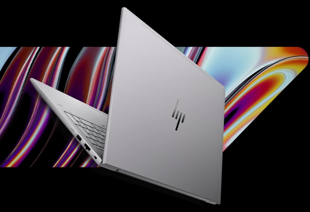 Notebook HP ZBook Power 16 G11 A stříbrný Notebook HP ZBook Power 16 G11 A stříbrný