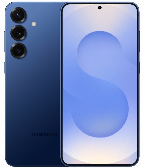 Mobilní telefon Samsung Galaxy S25+ 5G 12 GB / 256 GB tmavě modrý