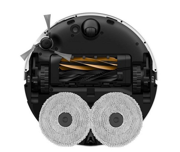 Robotický vysavač Dreame X50 Ultra bílý DEMX50ULTRAWH_03