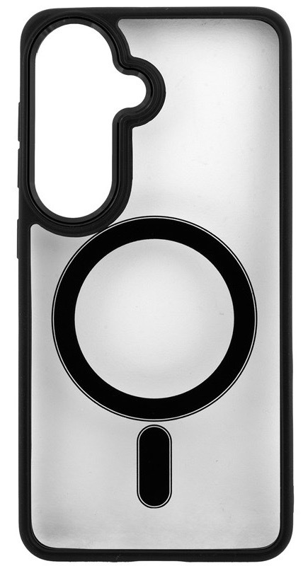 Kryt na mobil WG na Samsung Galaxy S26+ 5G, černá barva