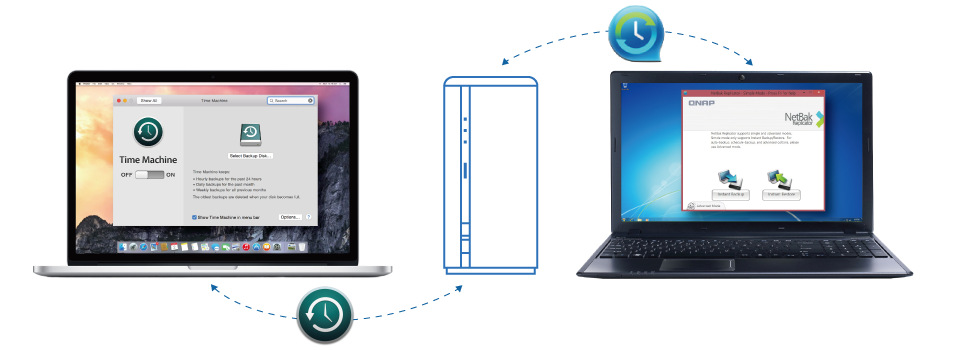 Datové úložiště (NAS) QNAP TS-228A Datové úložiště (NAS) QNAP TS-228A
