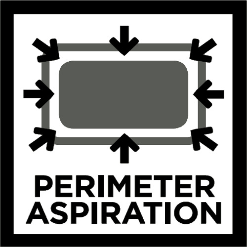 Faber IN-LIGHT EV8 X A52, nerezová