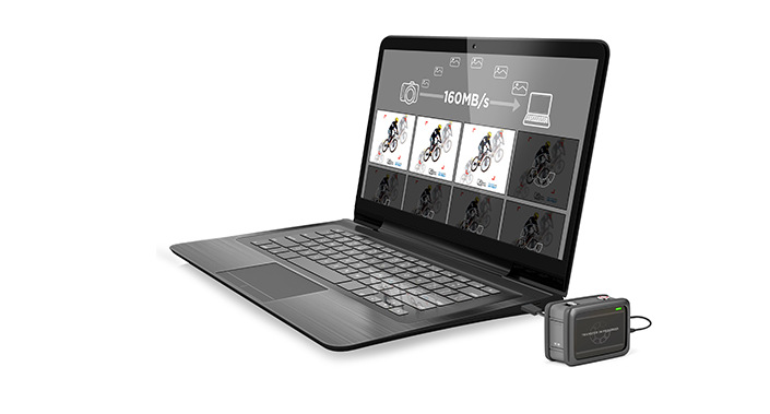 Paměťová karta SANDISK Micro SDXC Extreme 64GB UHS-I U3 (160R/60W) + adapter Paměťová karta SANDISK Micro SDXC Extreme 64GB UHS-I U3 (160R/60W) + adapter