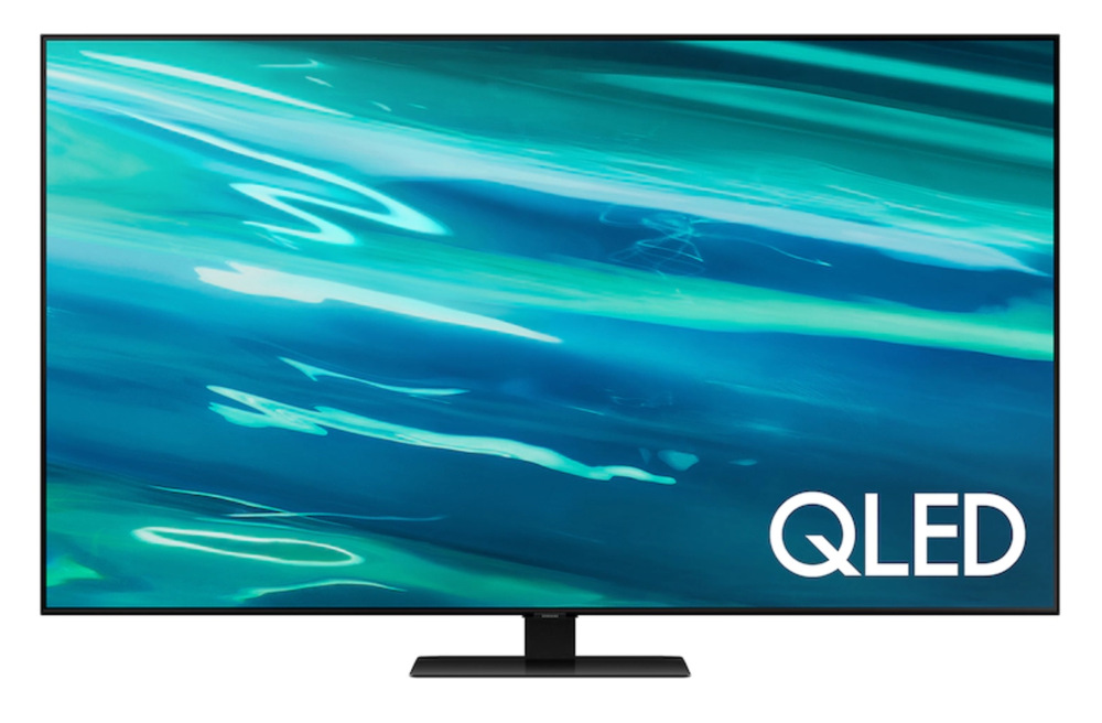 Televize Samsung QE65Q80A