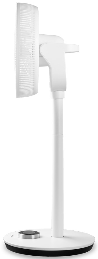 Ventilátor stojanový Duux Whisper Flex SMART White + battery pack Ventilátor stojanový Duux Whisper Flex SMART White + battery pack