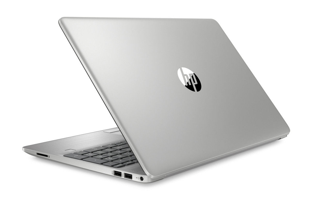 Notebook HP 255 G8 stříbrný HP 255 G8