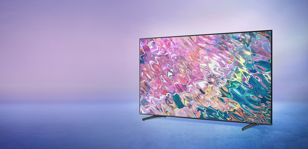 Televize Samsung QE85Q60B Televize Samsung QE85Q60B