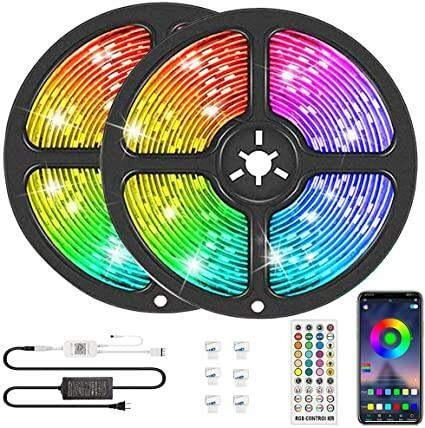 LED pásek X-SITE SP-500WIFI