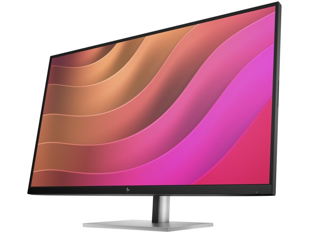 Monitor HP E32k G5 černý/stříbrný Monitor HP E32k G5 černý/stříbrný