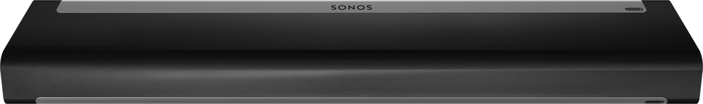 Soundbar SONOS PLAYBAR černý Soundbar SONOS PLAYBAR černý