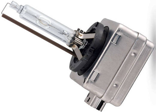 Autožárovka Philips Xenon Vision D2S (1 ks) Philips Xenon Vision D2S