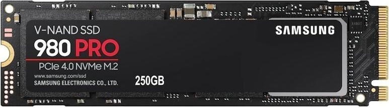 SSD Samsung 980 PRO