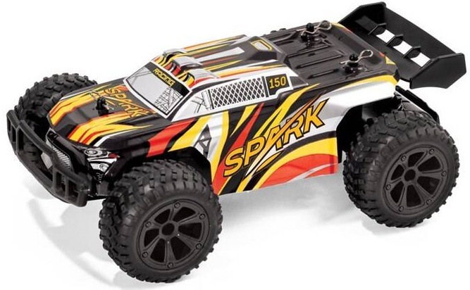 RC auto Forever RC-150 Spark