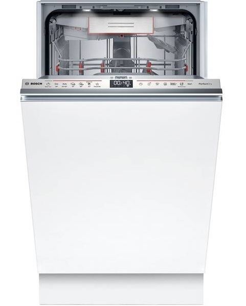 Myčka nádobí Bosch Serie 6 SPV6YMX08E Zeolith® BOSSPV6YMX08E_01