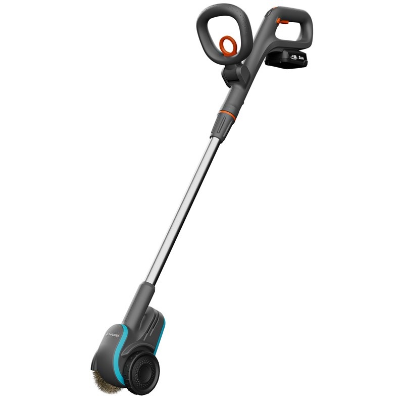 Odstraňovač plevele Gardena EasyWeed 1800/18V P4A (s baterií)
