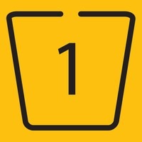 Mraznička Whirlpool WHS2122 2 bílá Praktický košík uvnitř mrazničky