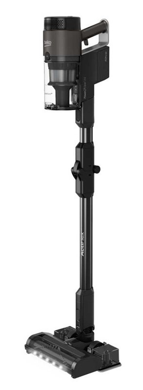 Tyčový vysavač Beko Power Clean VRT86325VI antracitový