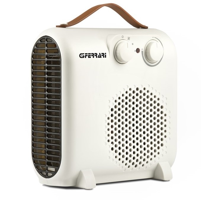 Teplovzdušný ventilátor G3 Ferrari G6002901