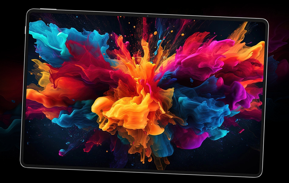 Dotykový tablet HONOR MagicPad2 12 GB / 256 GB černý