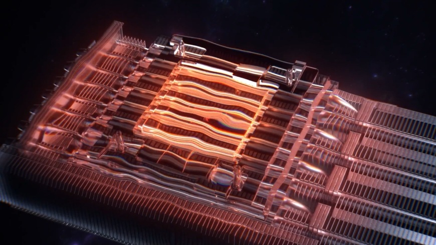 Grafická karta Asus ROG Astral GeForce RTX 5080 16GB OC