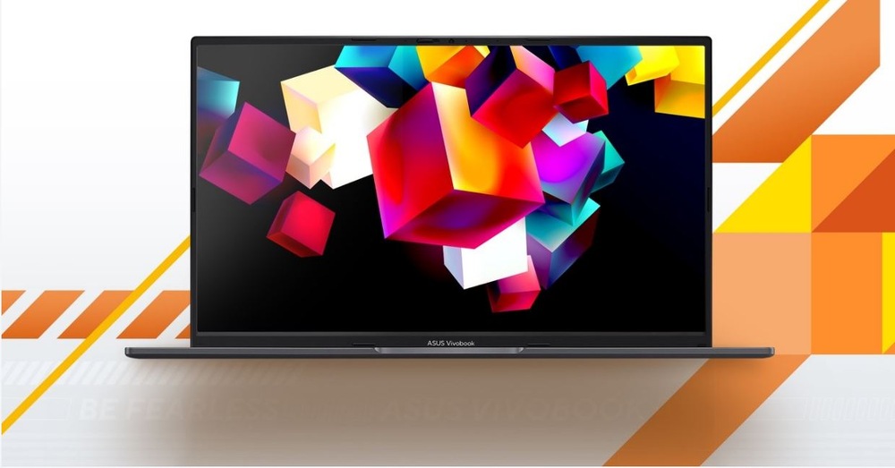Asus VivoBook 15 OLED