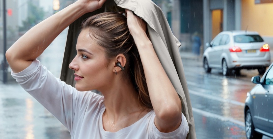 Anker Soundcore C40i, černá