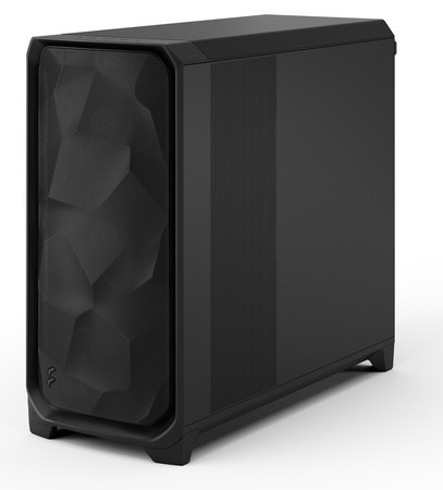 FRACTAL DESIGN Meshify 3 XL - černá