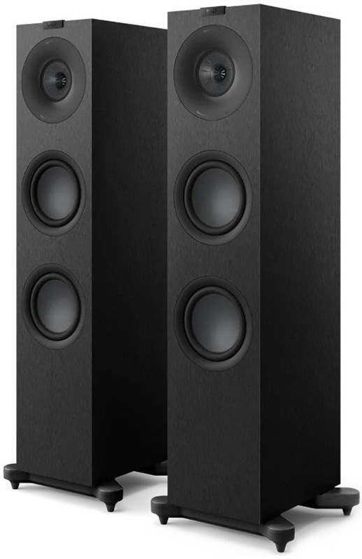 Reproduktory KEF Q7 Meta