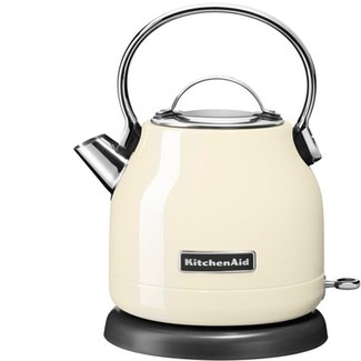 Kitchenaid 5KEK1222EAC, stříbrná