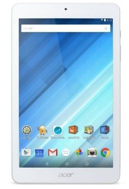 ACER Iconia One 10, bílá