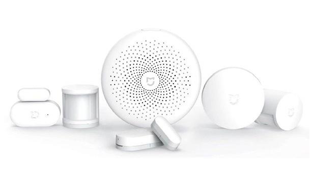 Kompletní sada Xiaomi Smart Sensor Set