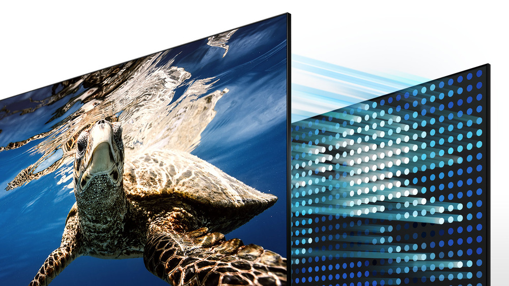 Televize Samsung QE65Q80TA