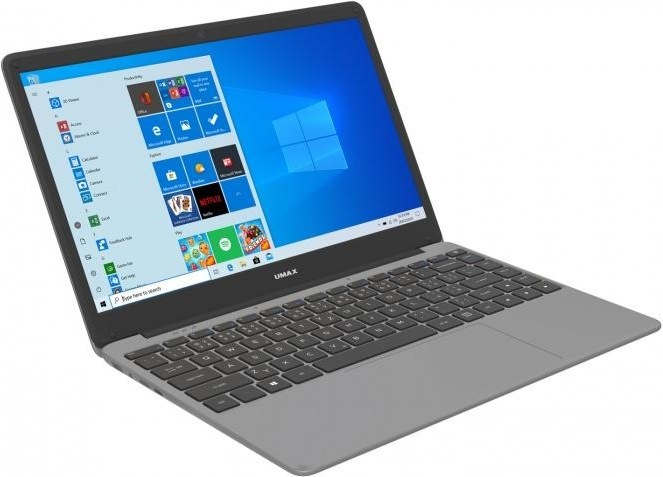 Umax VisionBook 14Wr