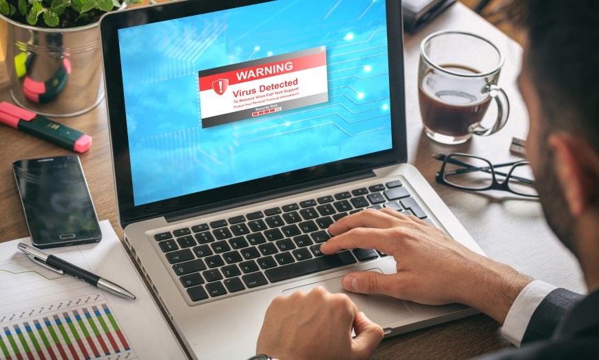 Software F-Secure Internet Security pro všechna zařízení, 3 zařízení / 6 měsíců