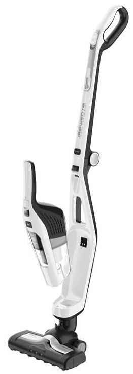 Tyčový vysavač Rowenta Dual Force 2v1 RH6737WH