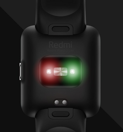 Chytré hodinky Xiaomi Redmi Watch 2 Lite modré