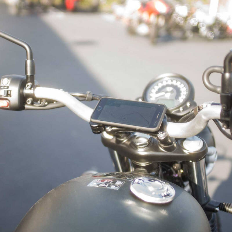 Moto Bundle SP Connect na Samsung Galaxy S20 FE