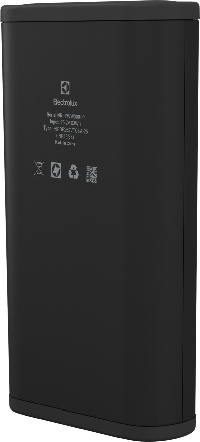 Electrolux ZE150 