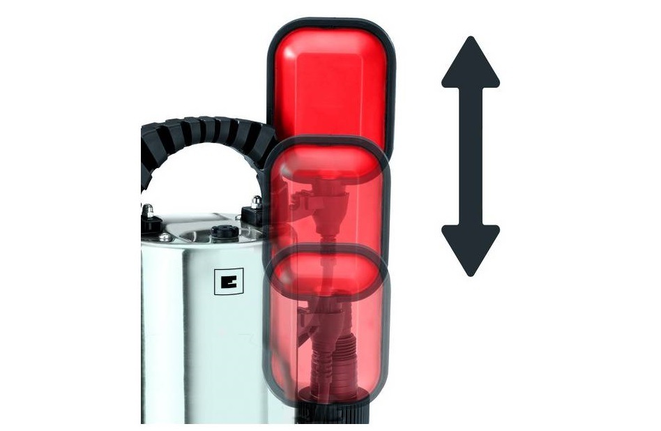 Kalové čerpadlo Einhell GH-DP 6315 N Home 4170491
