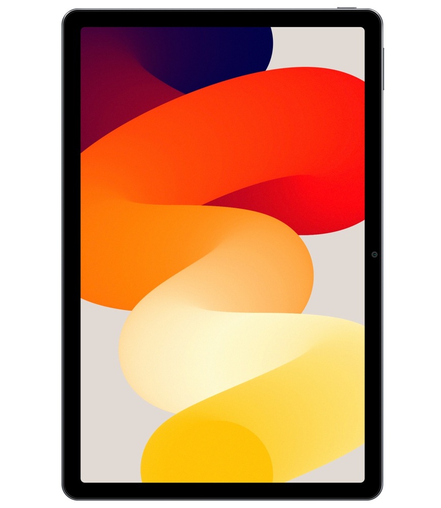 Dotykový tablet Xiaomi Redmi Pad SE 8 GB / 256 GB šedý