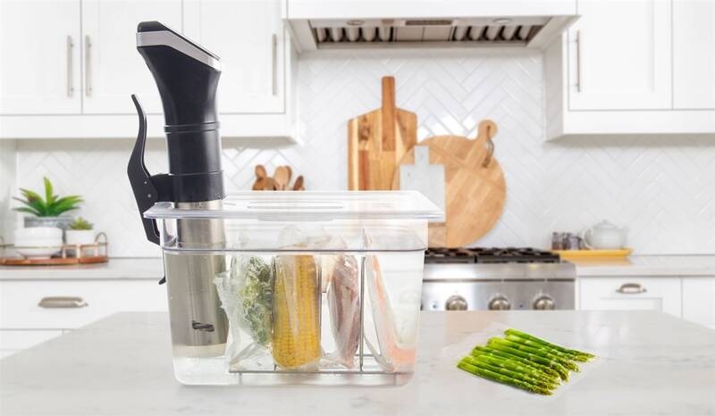 Stojan G21 600916 Stojan pro Sous-vide G21 600916