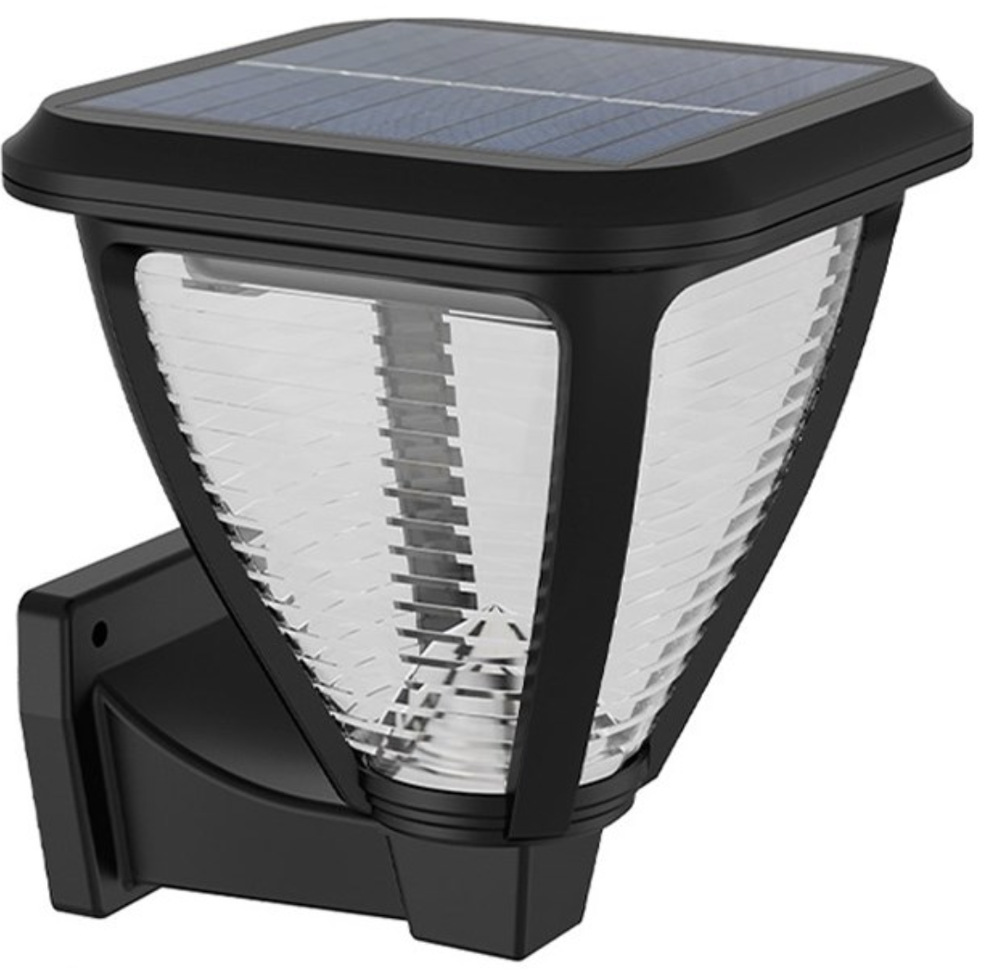 Nástěnné svítidlo Philips Vapora černé
