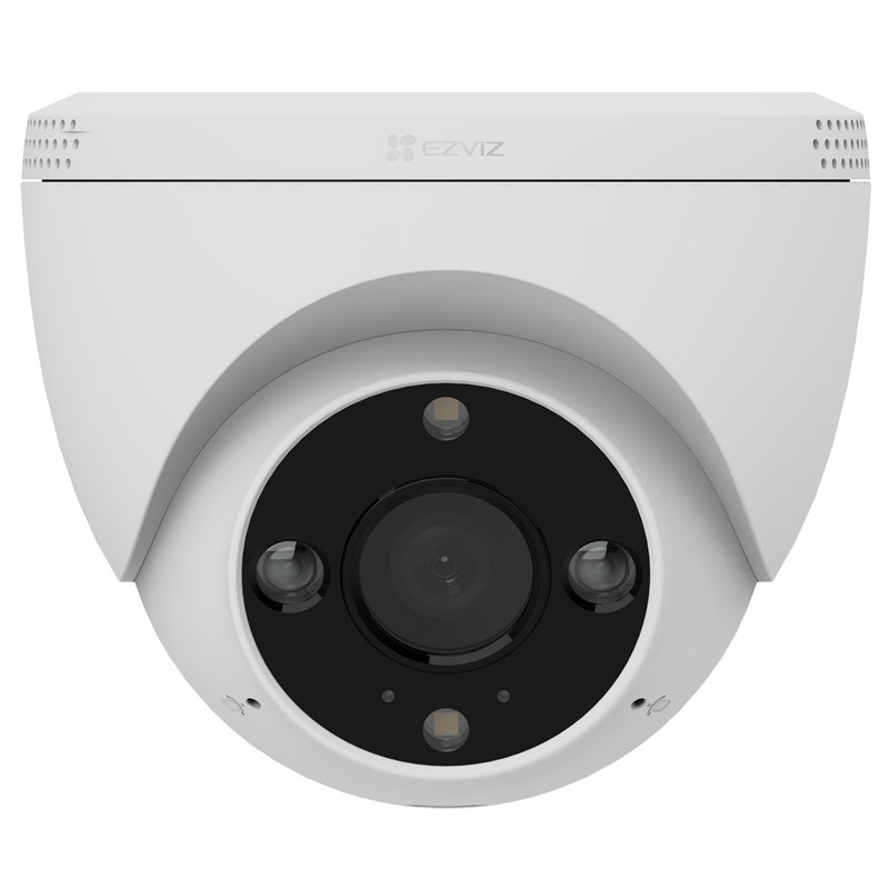 IP kamera EZVIZ H4 bílá